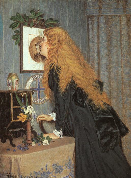 Hennessy, William John William John Hennessy